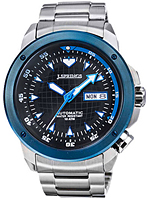 J. Springs Automatic BEB085