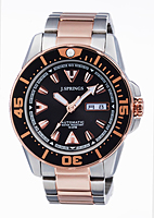 J. Springs Automatic BEB089