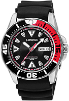 J. Springs Automatic BEB092