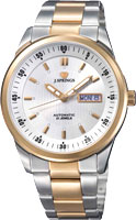 J. Springs Automatic BEB583S
