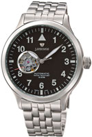 J. Springs Semi-skelton Automatic BEF001