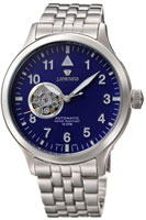 J. Springs Semi-skelton Automatic BEF003