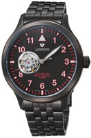 J. Springs Semi-skelton Automatic BEF004