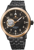 J. Springs Semi-skelton Automatic BEF005