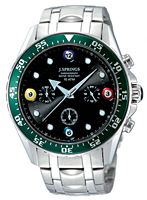 J. Springs Chronograph Billiard BFA001