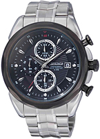 J. Springs Chronograph BFD058
