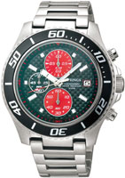 J. Springs Chronograph BFD071