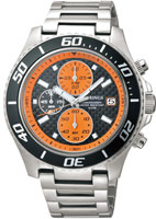 J. Springs Chronograph BFD072