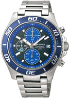 J. Springs Chronograph BFD073