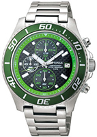 J. Springs Chronograph BFD074