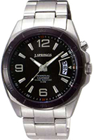 J. Springs Perpetual Calender BJC009