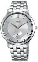 J. Springs Sapphire Dress Gents BLD013