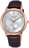 J. Springs Sapphire Dress Gents BLD016