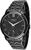 J. Springs Sapphire Dress Gents BLD017