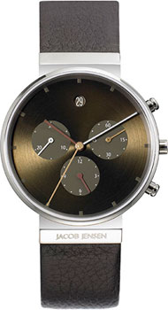 Вся коллекция CHRONOGRAPH