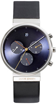 Вся коллекция CHRONOGRAPH