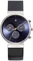 Jacob Jensen CHRONOGRAPH JJ605