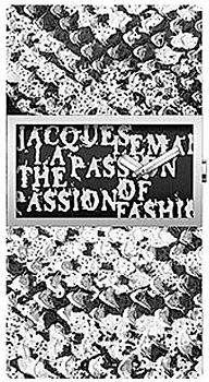 Вся коллекция La Passion