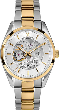 Вся коллекция Automatic