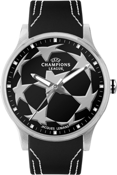 Вся коллекция UEFA