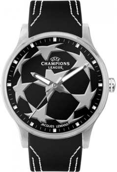 Вся коллекция UEFA
