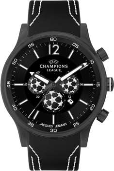 Вся коллекция UEFA