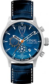 Вся коллекция UEFA