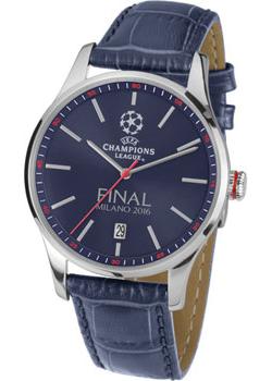 Вся коллекция UEFA