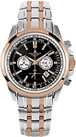 Jacques Lemans Liverpool 1-1117ON