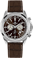 Jacques Lemans Liverpool 1-1117QN