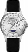Jacques Lemans Moonphase 1-1447B