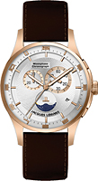 Jacques Lemans Moonphase 1-1447D