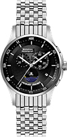 Jacques Lemans Moonphase 1-1447E