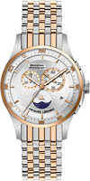 Jacques Lemans Moonphase 1-1447G
