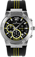 Jacques Lemans Powerchrono 1-1455C