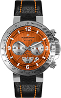Jacques Lemans Powerchrono 1-1485D