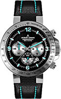 Jacques Lemans Powerchrono 1-1485i