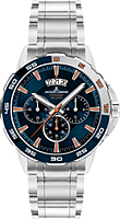 Jacques Lemans Liverpool 1-1589G