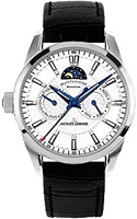 Jacques Lemans Moonphase 1-1596B