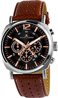 Jacques Lemans Lugano 1-1645K