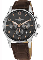 Jacques Lemans London 1-1654ZK