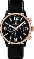 Jacques Lemans Porto 1-1659K