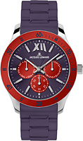 Jacques Lemans Rome Sports 1-1691N