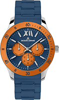 Jacques Lemans Rome Sports 1-1691O
