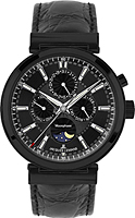 Jacques Lemans Moonphase 1-1698C