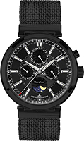 Jacques Lemans Moonphase 1-1698E