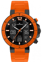 Jacques Lemans Milano 1-1726H