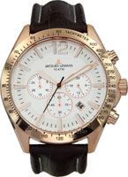 Jacques Lemans Power chrono 1-1751D