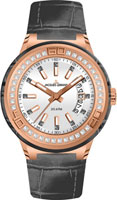 Jacques Lemans Miami 1-1776D