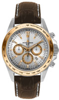 Jacques Lemans Liverpool 1-1836E